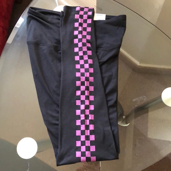 Leggings - Checkerboard - Picture 5 of 8